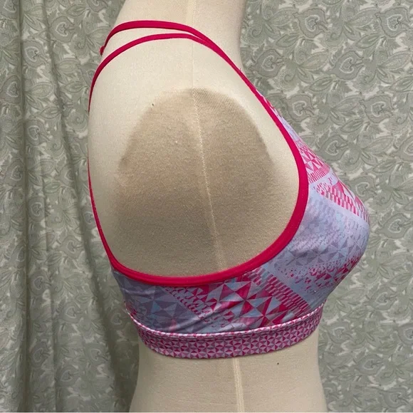 PrAna Halter Bikini Top (S) - Picture 4 of 6